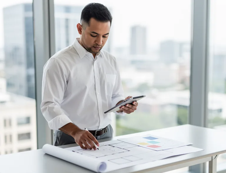Commercial Real Estate Broker service in Tri-Cities